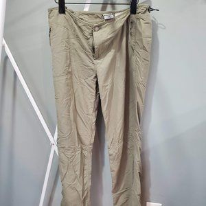 Columbia Hiking Pants